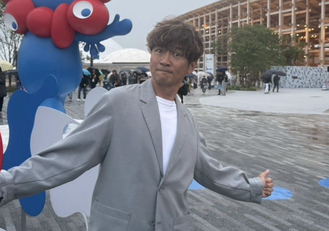 当時のメディア報道・掲載写真